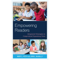 Empowering Readers: Integrated Strategies to Comprehend Expository Texts - Paperback