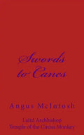 Swords to Canes - Paperback