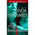 Up Close and Dangerous - Paperback