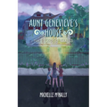 Aunt Genevieve's House: The Storm of Clues - Paperback