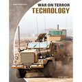 War on Terror Technology - Library Binding