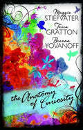 The Anatomy of Curiosity - Paperback