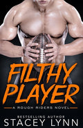 Filthy Player - Paperback