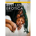 Best Lesbian Erotica of the Year, Volume 7 - Paperback