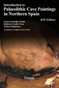 Introduction to Plaeolithic Cave Paintings in Northern Spain - Paperback