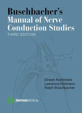 Buschbacher's Manual of Nerve Conduction Studies - Paperback