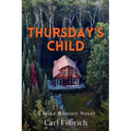 Thursday's Child: A Mike Ramsey Novel - Paperback