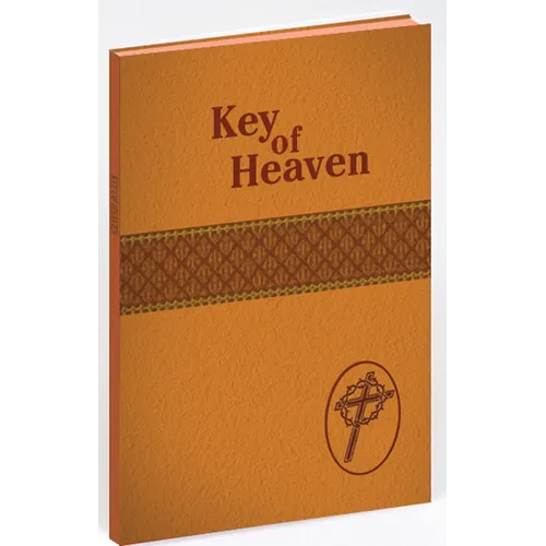 Key of Heaven - Imitation Leather