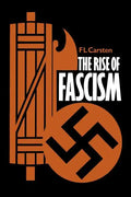 The Rise of Fascism, Second Edition - Paperback