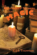 Mysteries and Secrets of Magic - Paperback