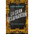 La Gran Desaparición (Novela de Misterio) / The Great Disappearance (a Mystery Novel) - Paperback