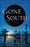 Gone South - Paperback