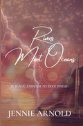 Rivers Meets Oceans - Paperback