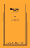 Baggage - Paperback