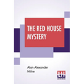 The Red House Mystery - Paperback