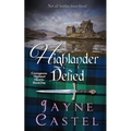 Highlander Defied: A Medieval Scottish Romance - Paperback