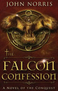 The Falcon Confession - Paperback