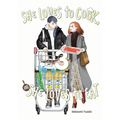 She Loves to Cook, and She Loves to Eat, Vol. 3 - Paperback