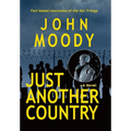 Just Another Country - Hardcover