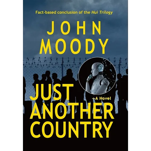 Just Another Country - Hardcover