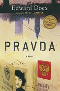 Pravda - Paperback