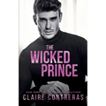 The Wicked Prince - Paperback