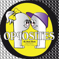 Opposites - Paperback