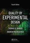 Quality by Experimental Design - Paperback