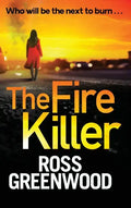The Fire Killer - Hardcover