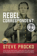 Rebel Correspondent - Paperback