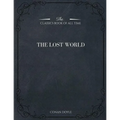 The Lost World - Paperback