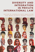 Diversity and Integration in Private International Law - Paperback