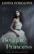 The Beggar Princess - Paperback
