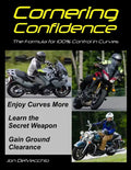 Cornering Confidence: The Formula for 100% Control in Curves - Paperback