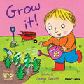 Grow It! - Paperback