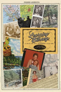 Learning Burney A Map Of My Mother And Me - Paperback