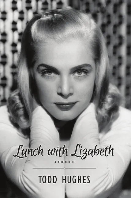 Lunch with Lizabeth - Paperback