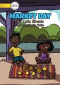 Market Day - Paperback