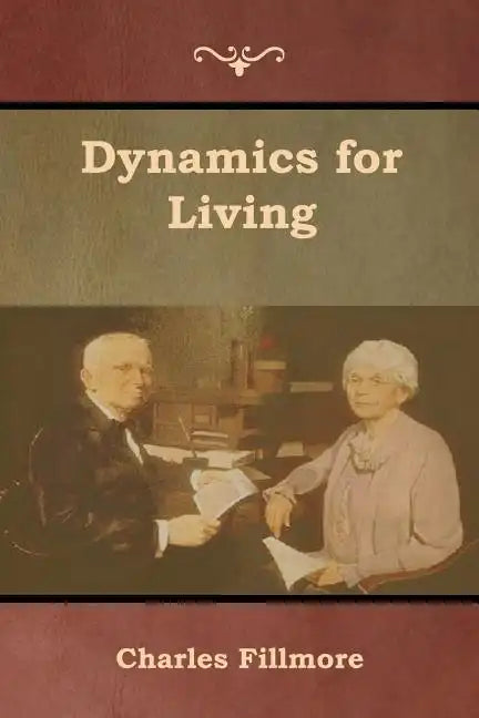 Dynamics for Living - Paperback