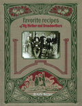 Favorite recipes of My Mother and Grandmothers - Paperback