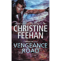 Vengeance Road - Paperback