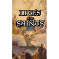 Lives of the Saints: Reflections for Every day of the Year - Paperback