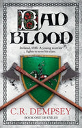 Bad Blood - Paperback