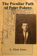 The Peculiar Path of Peter Polowy - Paperback