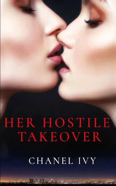 Her Hostile Takeover - Paperback
