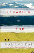 Escaping the Land - Paperback