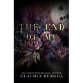 The End of Me: A Decker Family Novel - Paperback