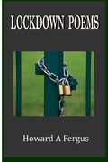 Lockdown Poems - Paperback