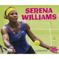 Serena Williams - Hardcover