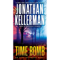Time Bomb - Paperback